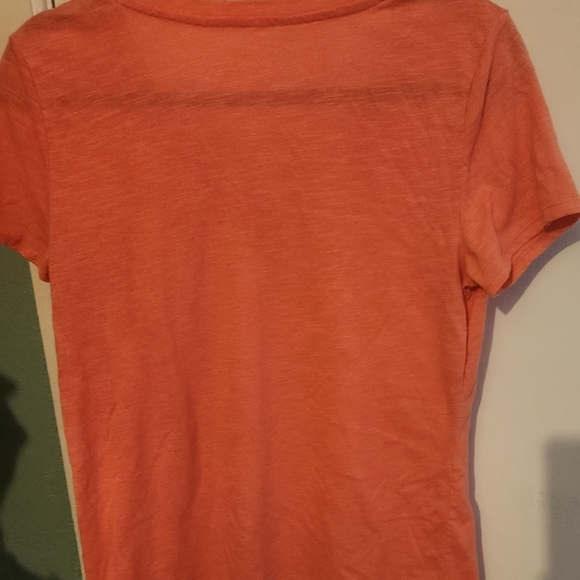 Pink Bobbie Brooks Tshirt - Picture 2 of 3